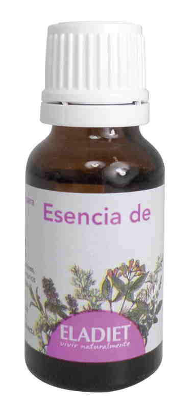 jaleas y energeticos Aceite Esencial GERANIO 15 ml