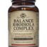 vitaminas BALANCE RODIOLA COMPLEX. 60 Cáps Vegetales