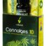 sistema nervioso CANNALGES ACEITE CBD 10% 10ML