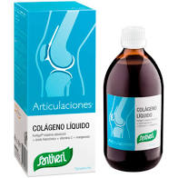 huesos y articulaciones DYNAMIC ART COLAGENO LIQUIDO + ACIDO HIALURONICO 240ML