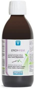 sistema genitourinario ERGY-FEM 250ML