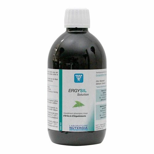 huesos y articulaciones ERGYSIL 500ml