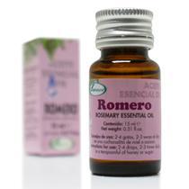 esencias de plantas ESENCIA DE ROMERO 15 ML