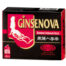 jaleas y energeticos GINSENOVA 60 CAPSULAS