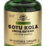 sistema circulatorio GOTU KOLA 100 CAPS