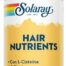 vitaminas HAIR NUTRIENTS 60 CAPS