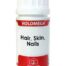 minerales HOLOMEGA HAIR, SKIN, NAILS 50 cáp.