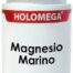 minerales HOLOMEGA MAGNESIO MARINO 50 cáp.