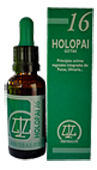 extractos de plantas HOLOPAI 16