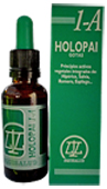 extractos de plantas HOLOPAI 1A