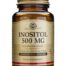 vitaminas INOSITOL 500MG 50 CAPS