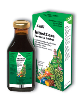 digestivos INTESTCARE 250ml