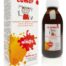 digestivos JARABE INFANTIL ´A COMER´ 150ml