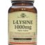 aminoácidos L-LISINA 1.000 mg 50 Comprimidos.