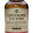 vitaminas LIPOTROPICOS 100 CAP