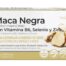 jaleas y energeticos MACA NEGRA VIT B6 SELENIO Y ZINC 30 CAPS