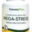 sistema nervioso MEGA-STRESS 60 COMPRIMIDOS