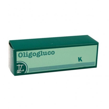 vitaminas OLIGOGLUCO K 30ml