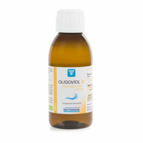 vitaminas OLIGOVIOL C 150ML