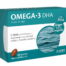 colesterol OMEGA 3 ELADIET 60 perlas