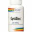 minerales OPTIZINC 60CAP