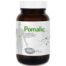 minerales POMALIC (ÁCIDO MÁLICO) 60 CÁP, 640 mg