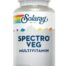 vitaminas SPECTRO MULTIVITAMIN 60 CAPS VEG