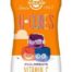 vitaminas U-CUBES VITAMINA C SABOR FRESA Y NARANJA +3 AÑOS 90 GOMINOLAS