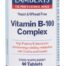 vitaminas VITAMINA B-100 COMPLEX 60TABL