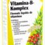 sistema nervioso VITAMINA B COMPLEX LIQUIDA 250 ml