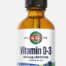 vitaminas VITAMINA D3 LÍQUIDO 2000IU 53 ML