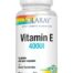 vitaminas VITAMINA E 400 IU 50 PERLAS